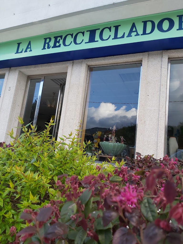 La Reccicladora