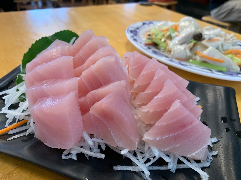 合發漁食(海鮮熱炒) 的照片