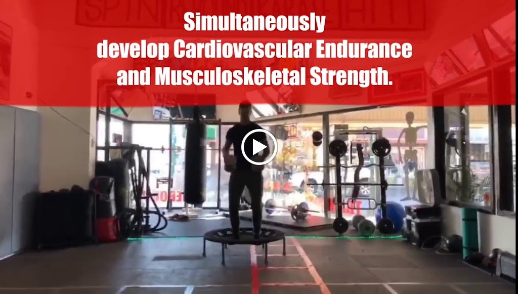  Plateau Athletic Club - PAC