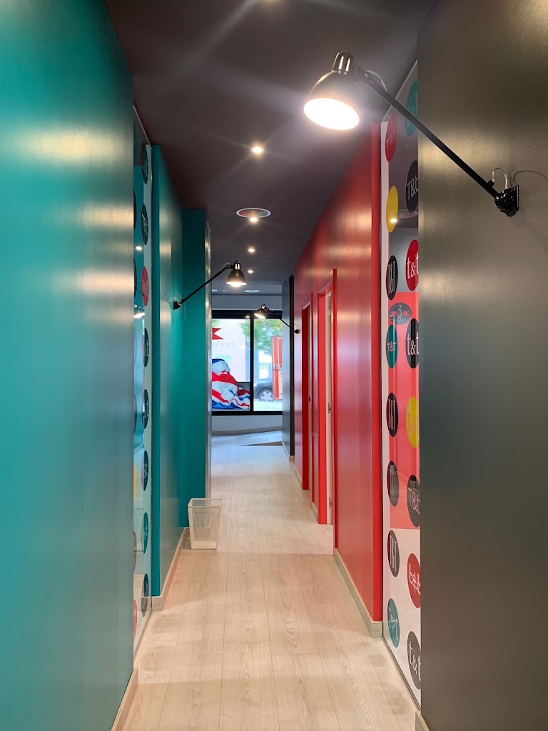 Tweens&Teens by Kids&Us Sabadell Nord — Del propietario