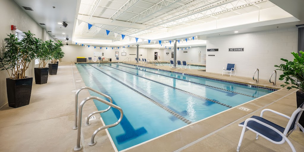  Wisconsin Athletic Club | North Shore