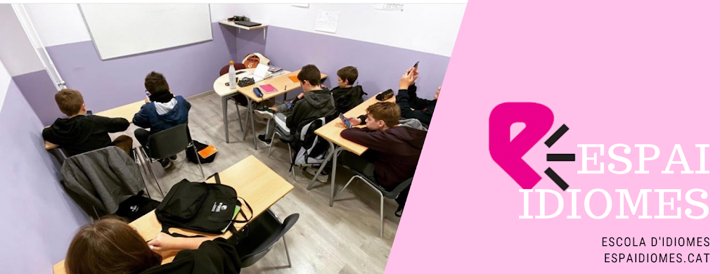 Espai Idiomes