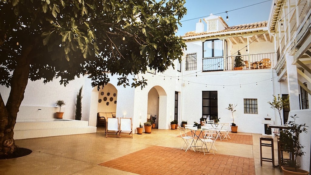 Casa del Medico Hotel Boutique