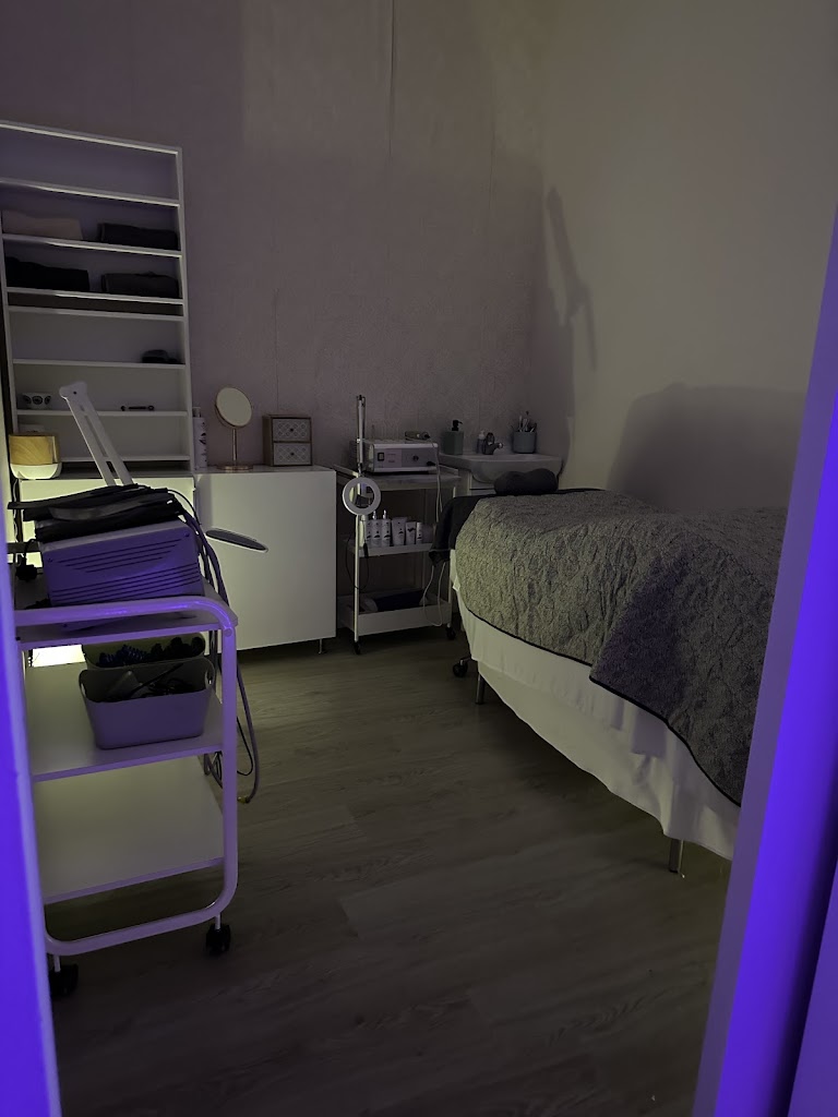 Elite Clinic — Interior