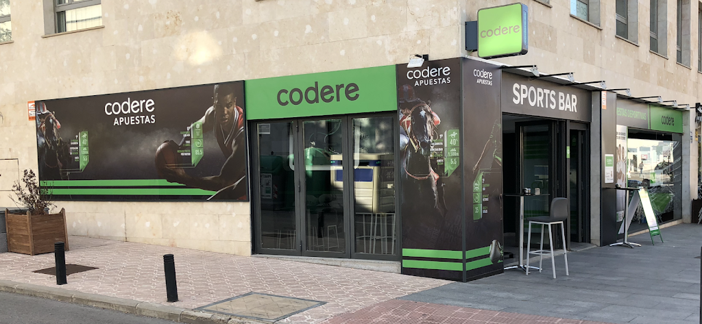 Codere Torrelodones Sports Bar