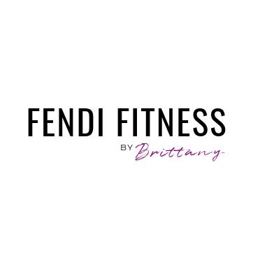  Fendi Fitness