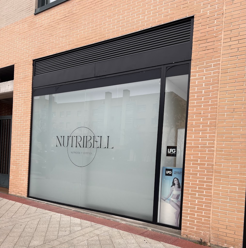 NUTRIBELL, SC (Nutricion y Estetica)