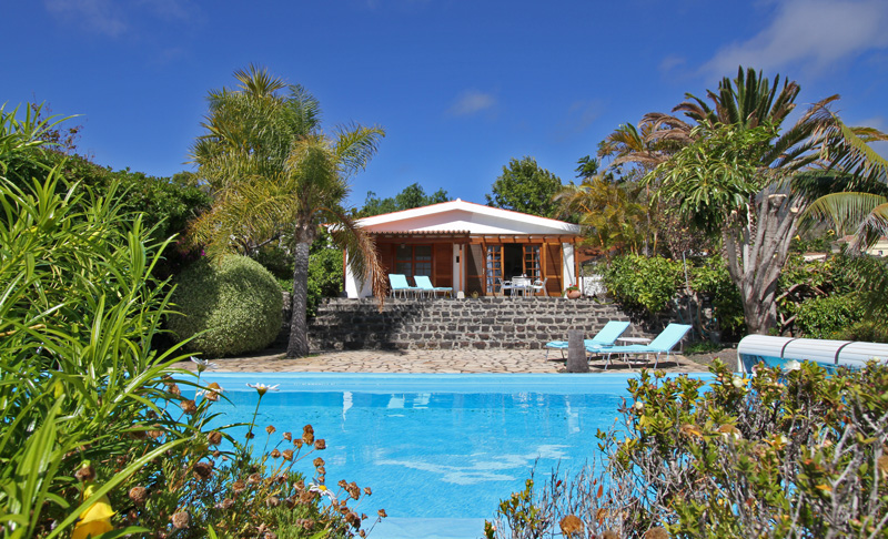 Alojamientos Vacacionales - LAPALMAVIERUNDZWANZIG