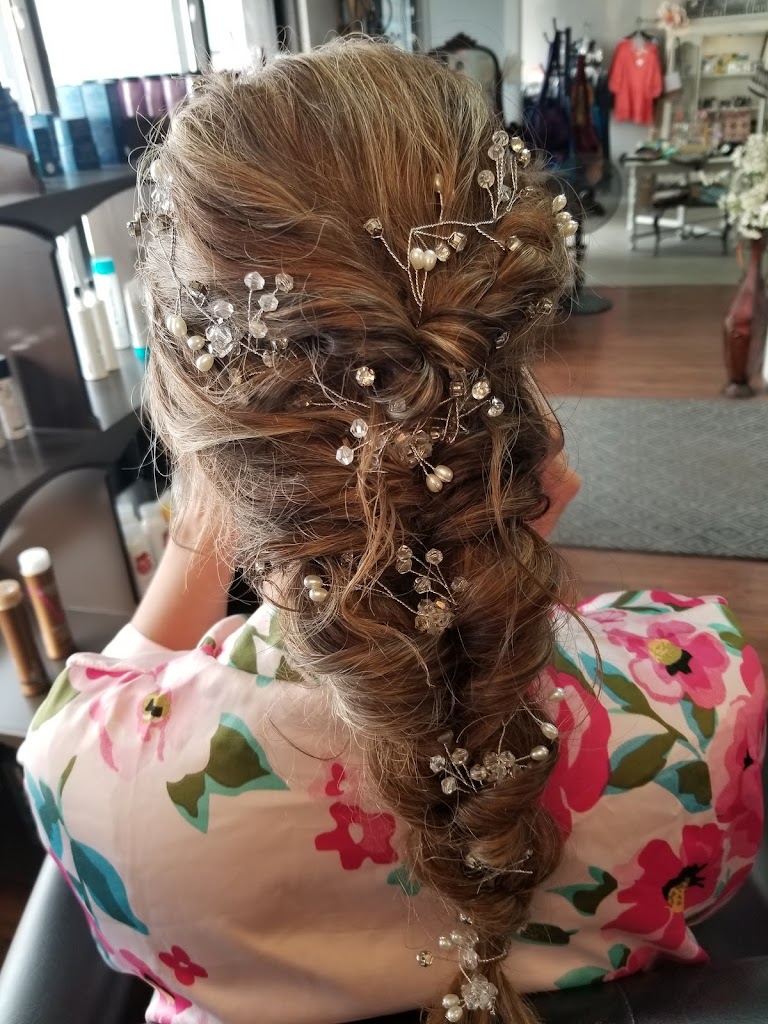 All About You Salon & Boutique - Post Falls, ID