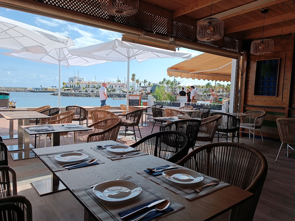 Namaste India Restaurant