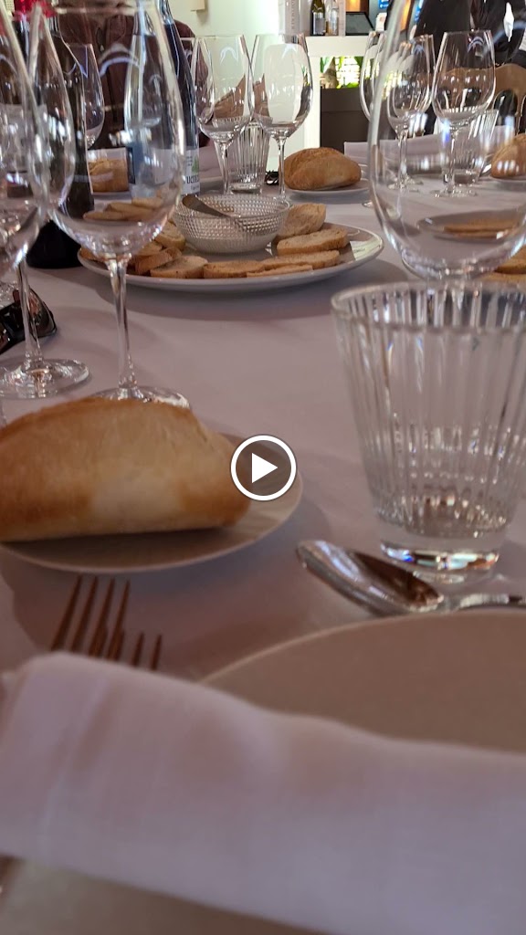 Restaurante Club Playa Serena — Videos
