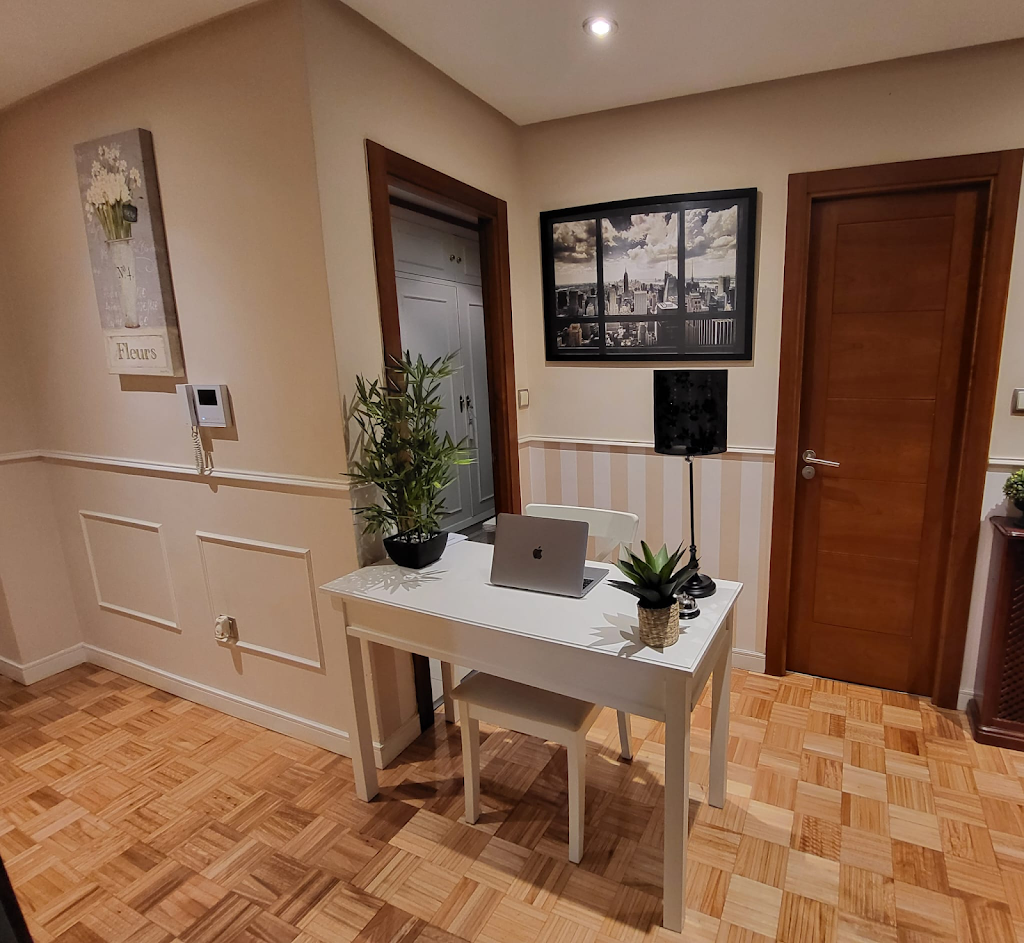 The Speech Corner School