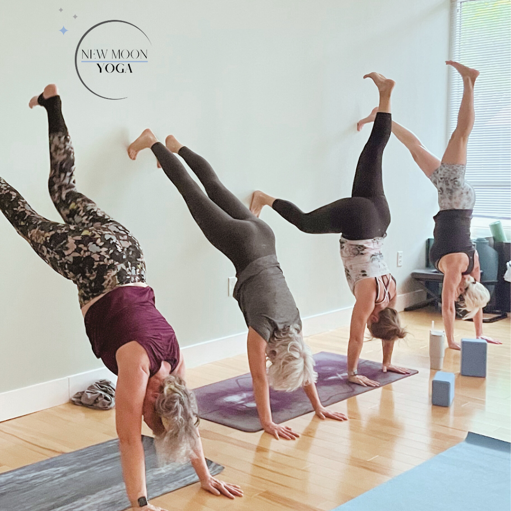  New Moon Yoga Studio (Cool Springs)