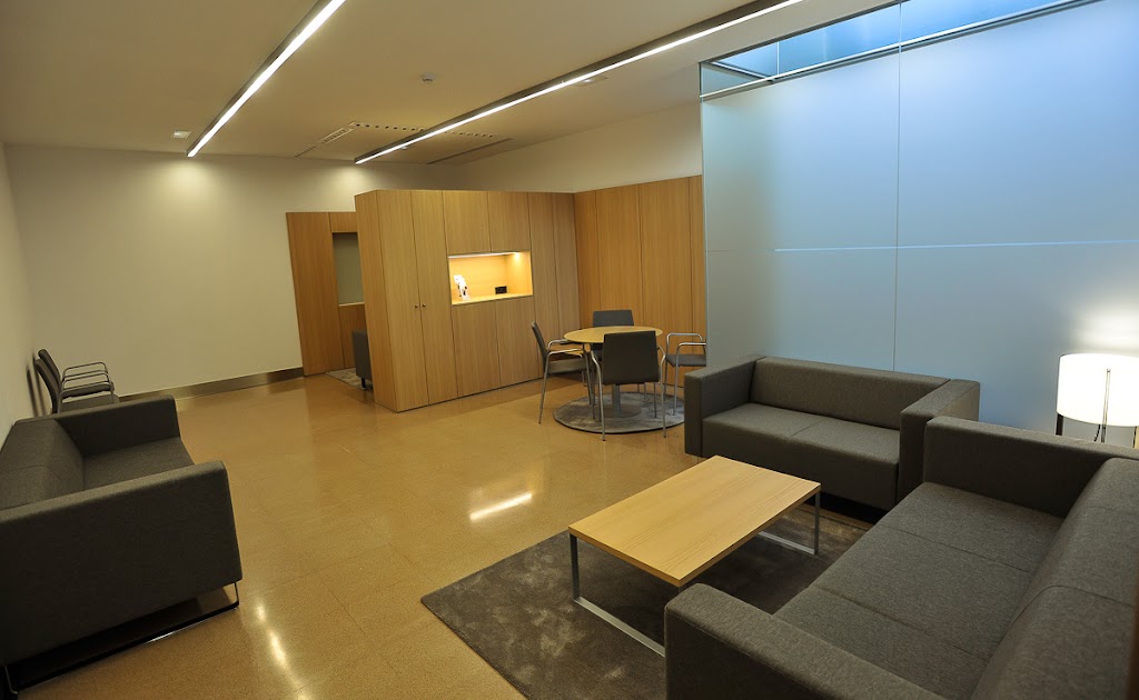 Tanatorio Villaquilambre - Serfunle