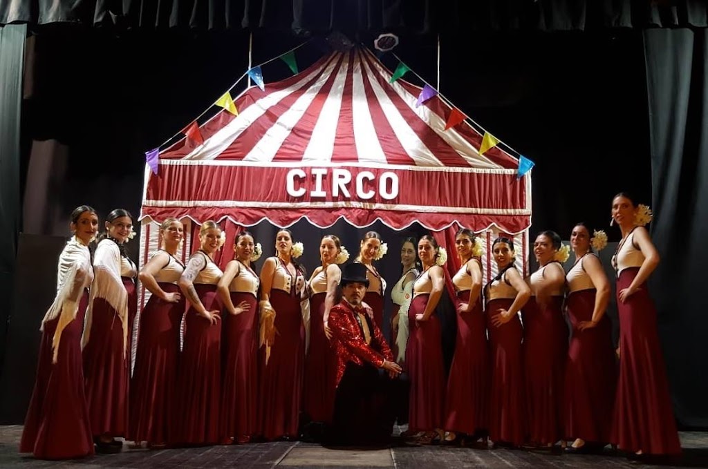 Sentir Flamenco