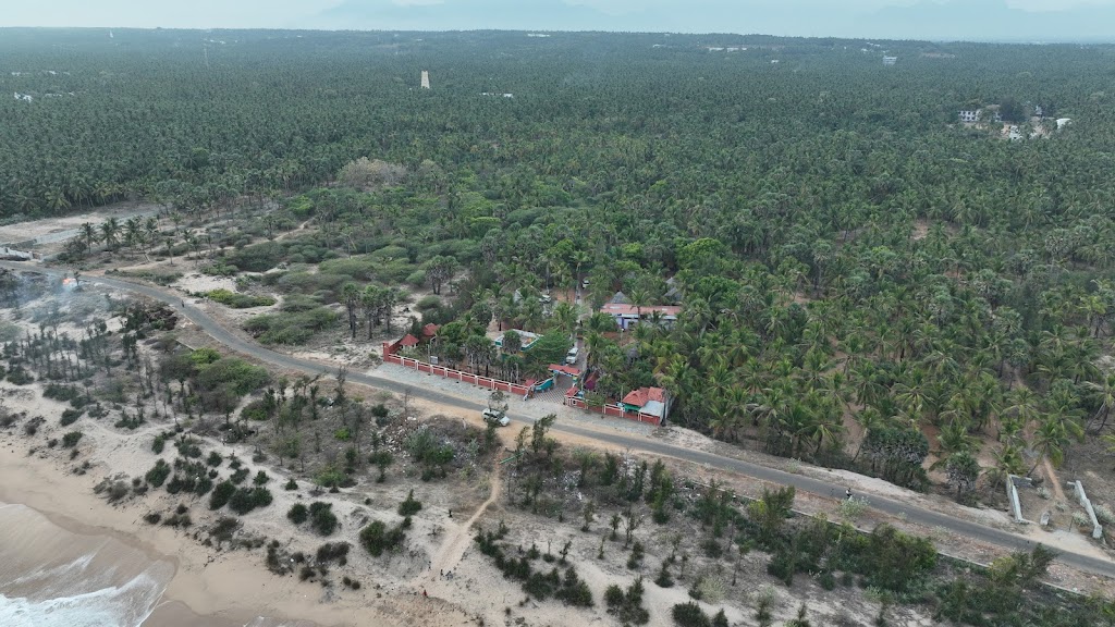 Seamoon Beach Resorts