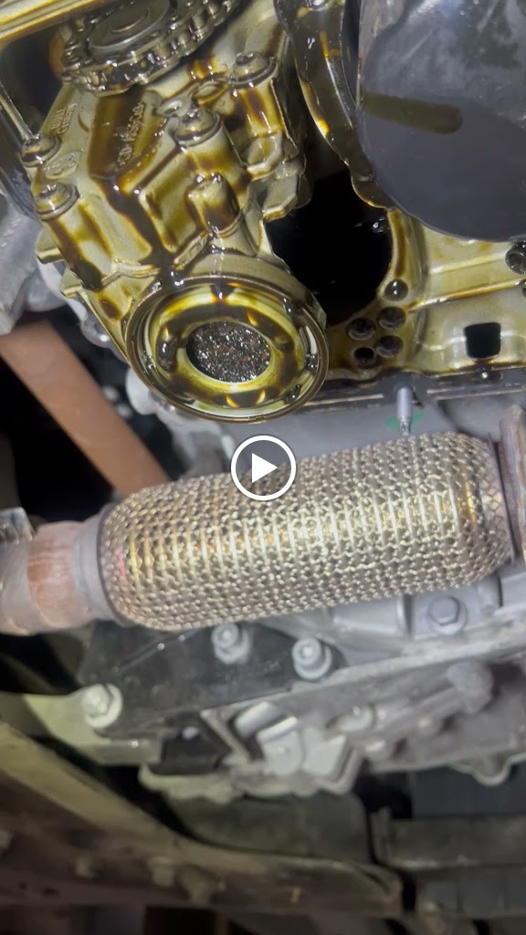 Talleres Jaizkibel Motorsport — Videos