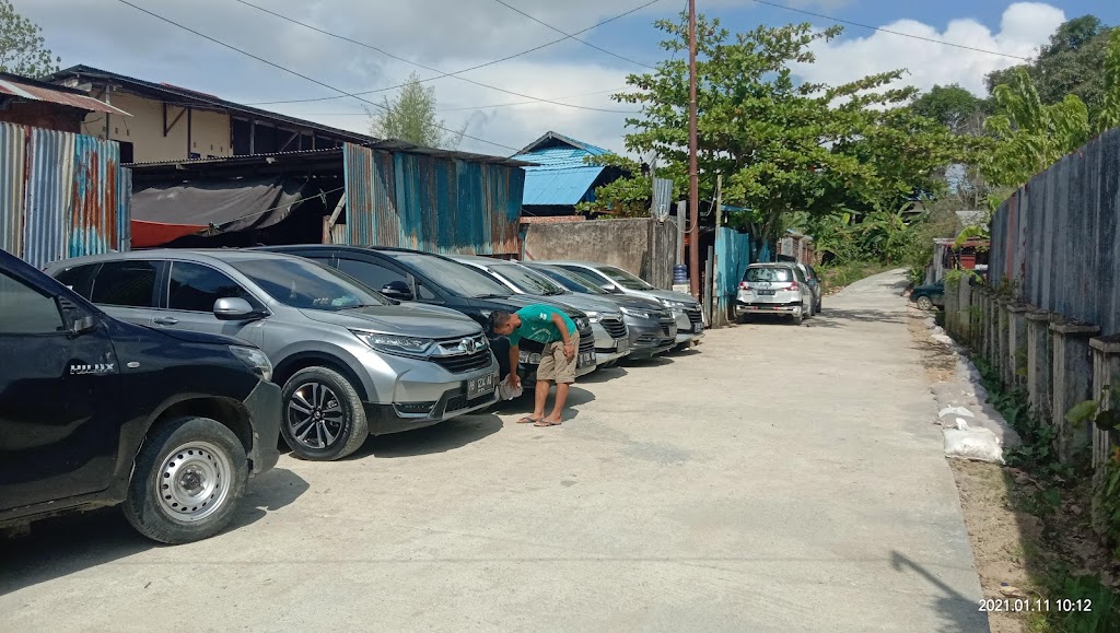 Cv.surya Kecana/Body Repair