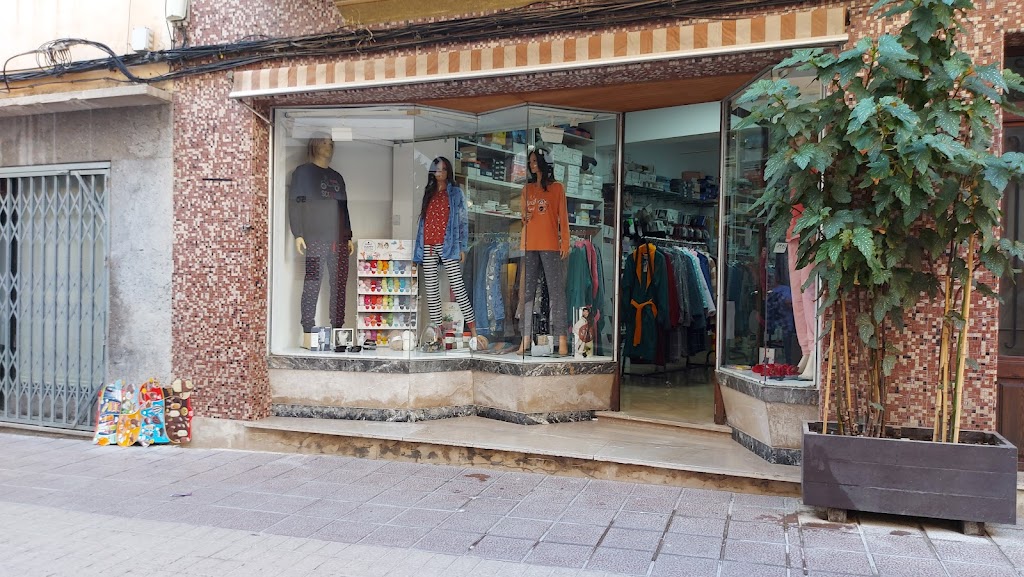 Merceria Ca Na Tonda