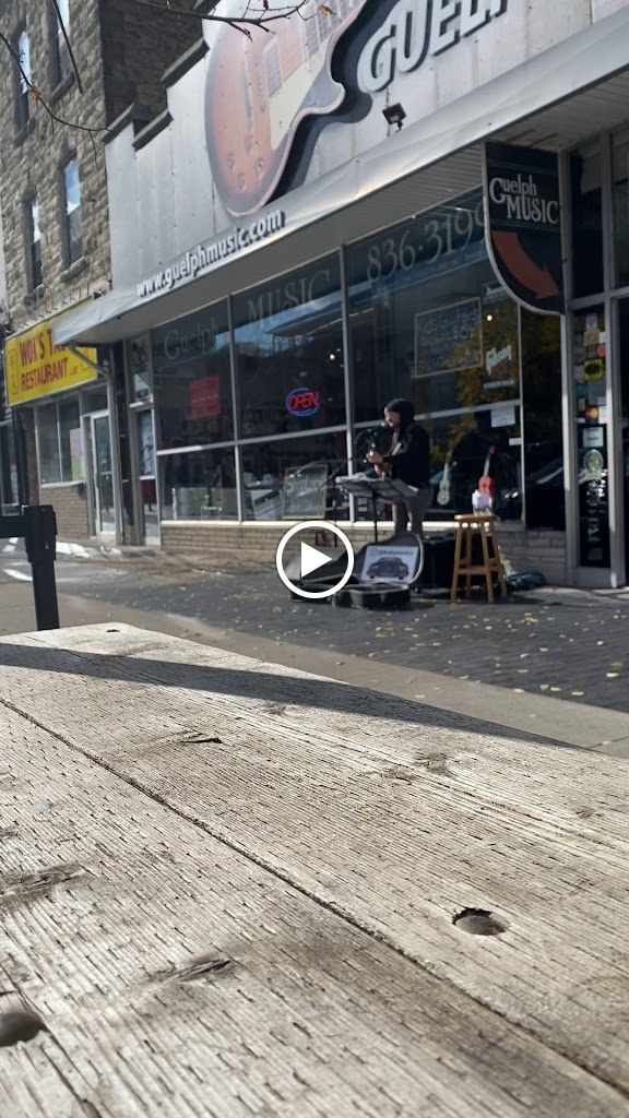 Atmosphere Cafe + Etc. in Guelph