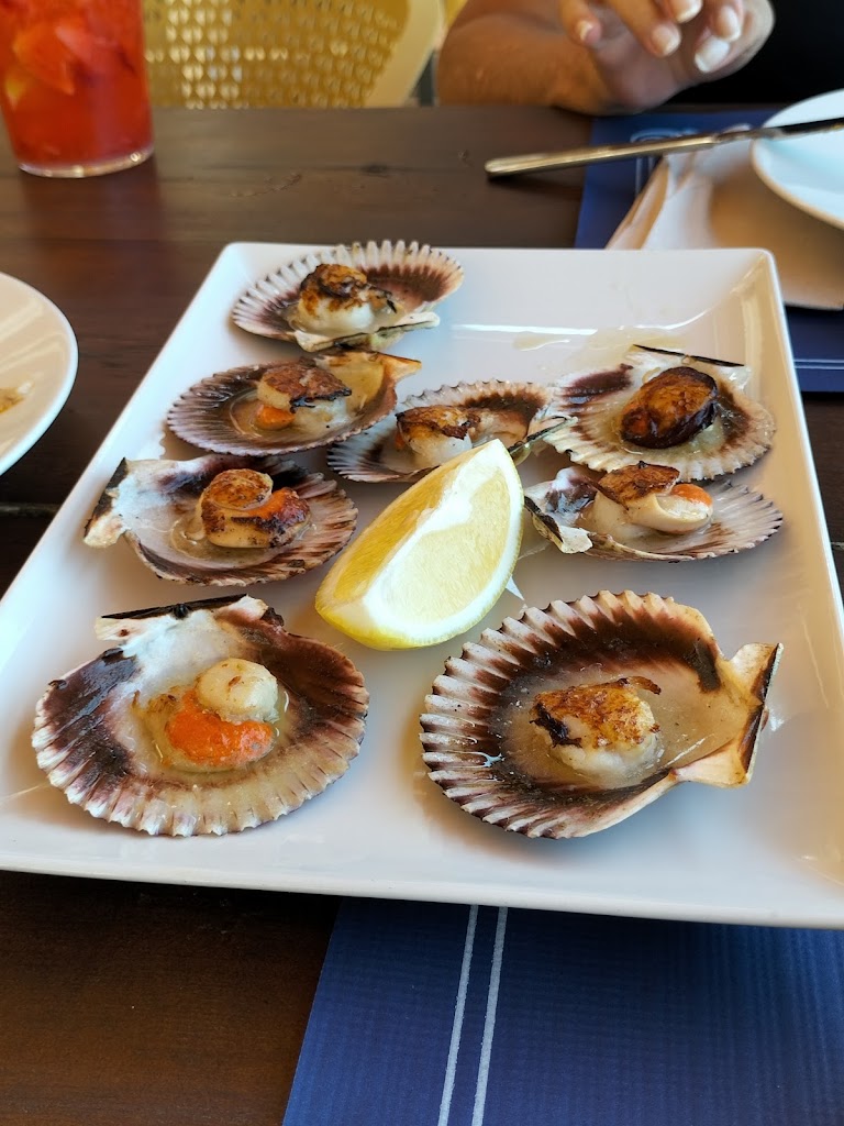 A Finca de Muino Vello — Comida y bebida