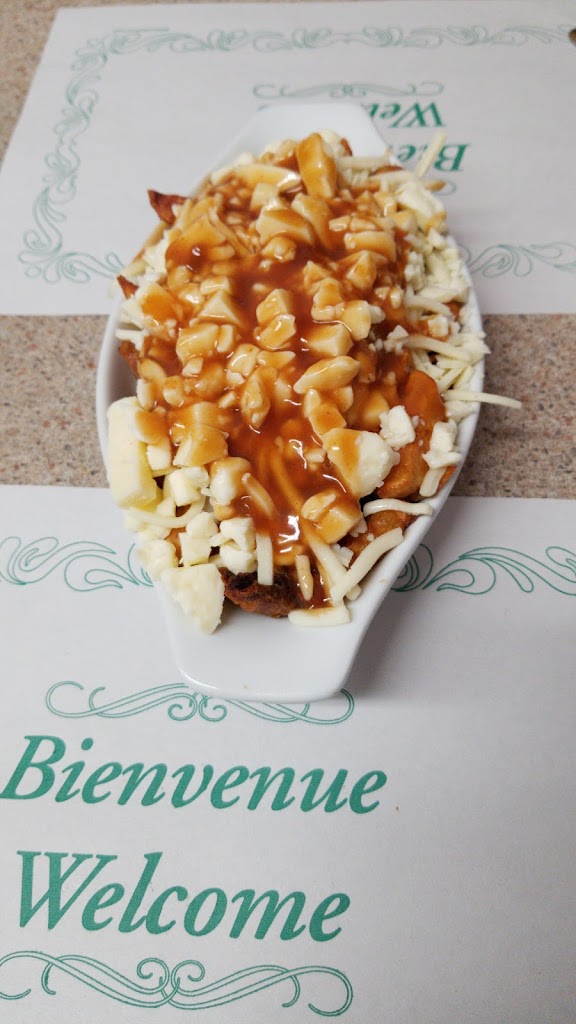 Poutine