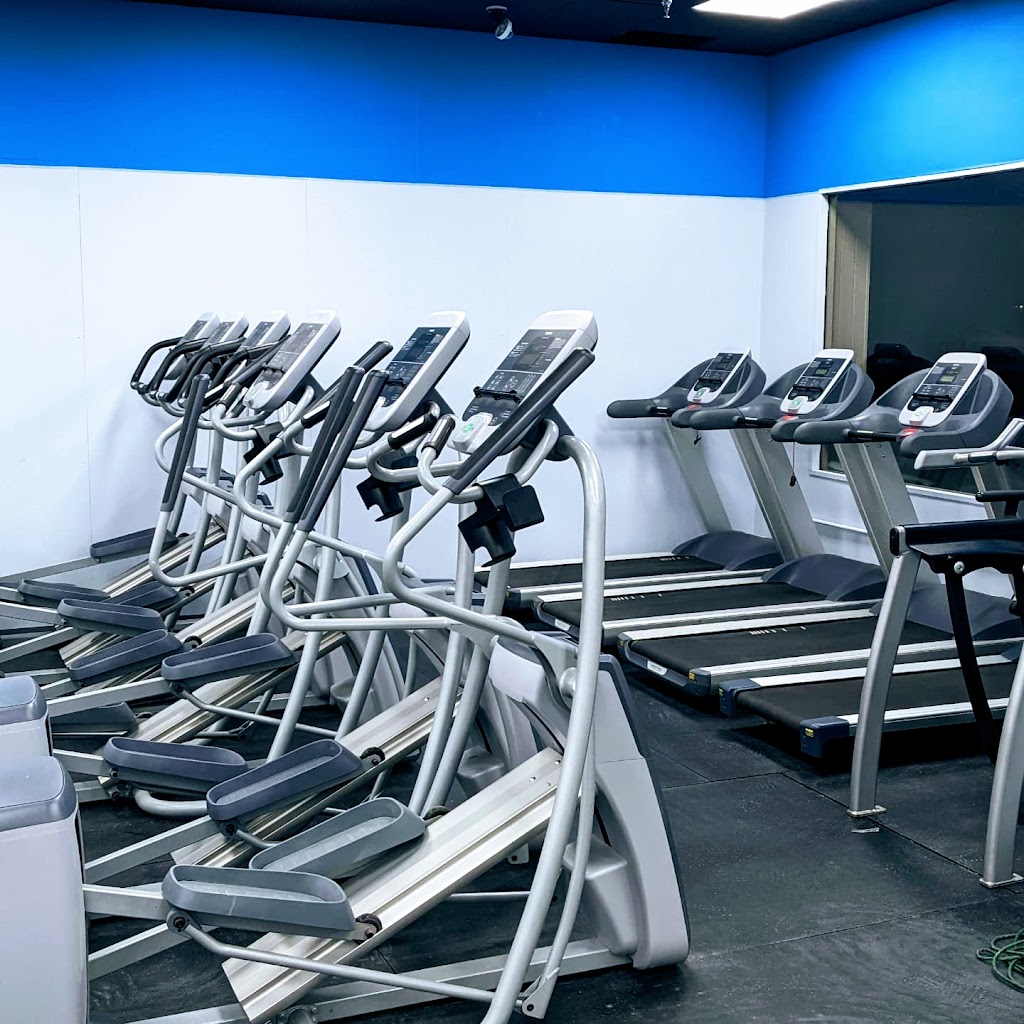  The Bar Training Facility