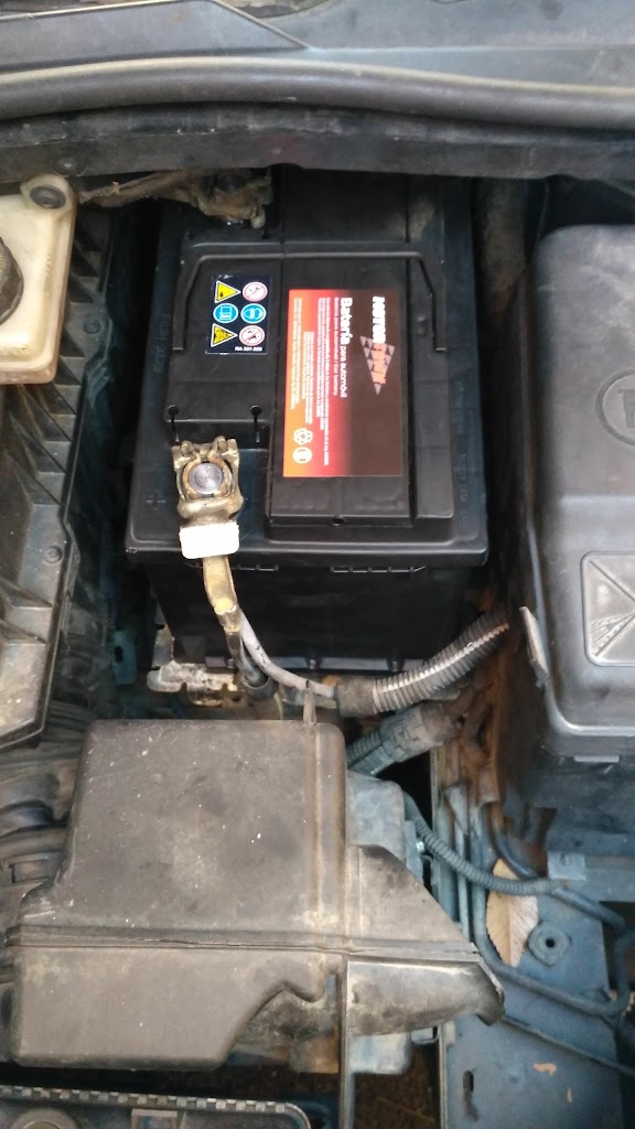 Taller MotorTown Madrid Princesa