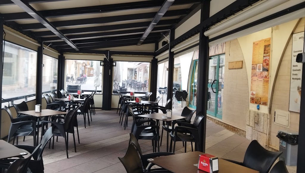 Lo Mercat - Llesqueria Heladeria