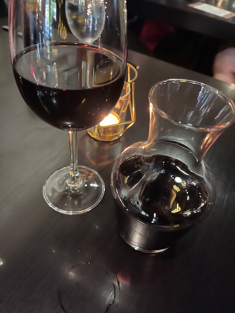 Red Wine