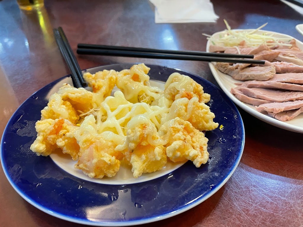 大同火雞肉飯 的照片