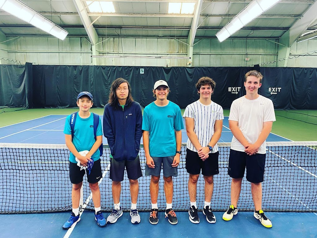  Guilford Racquet & Swim Club