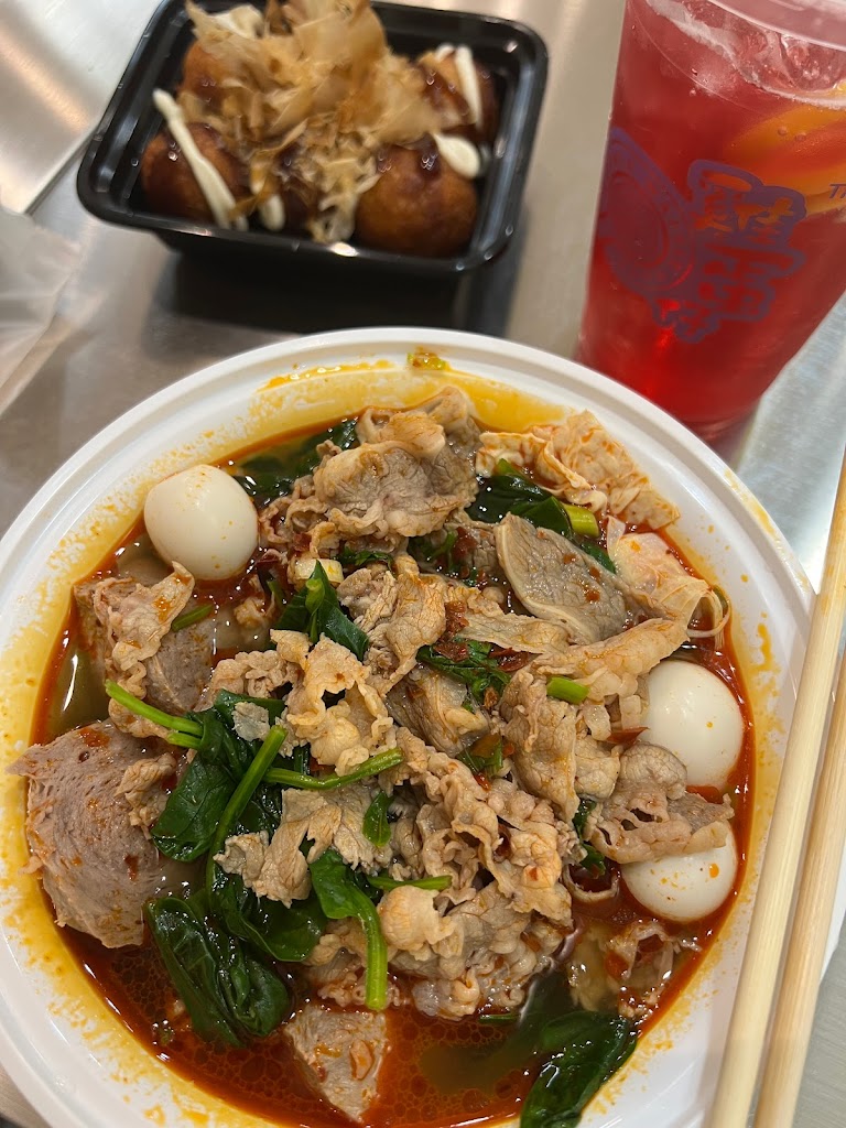Food & drink