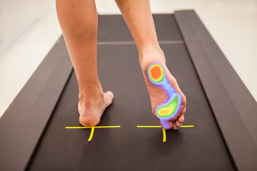 Centre Podomedic Sant Feliu de Guixols