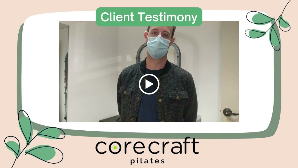  Corecraft Pilates