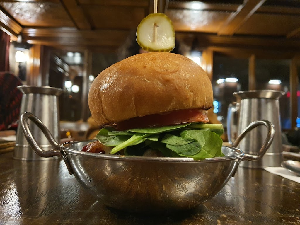 Food & drink