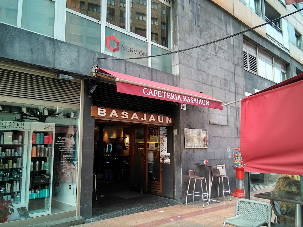 Basajaun