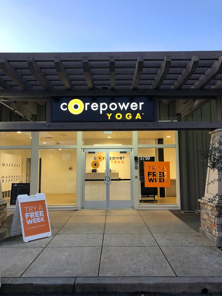 CorePower Yoga - Redwood City