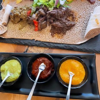 Injera