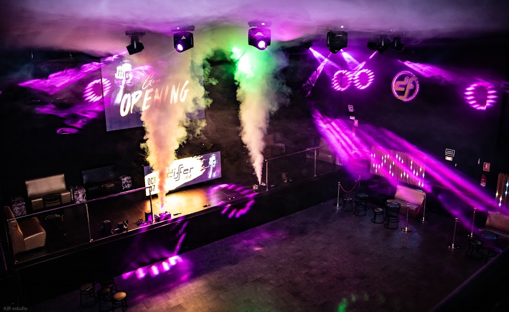 Discoteca Differ