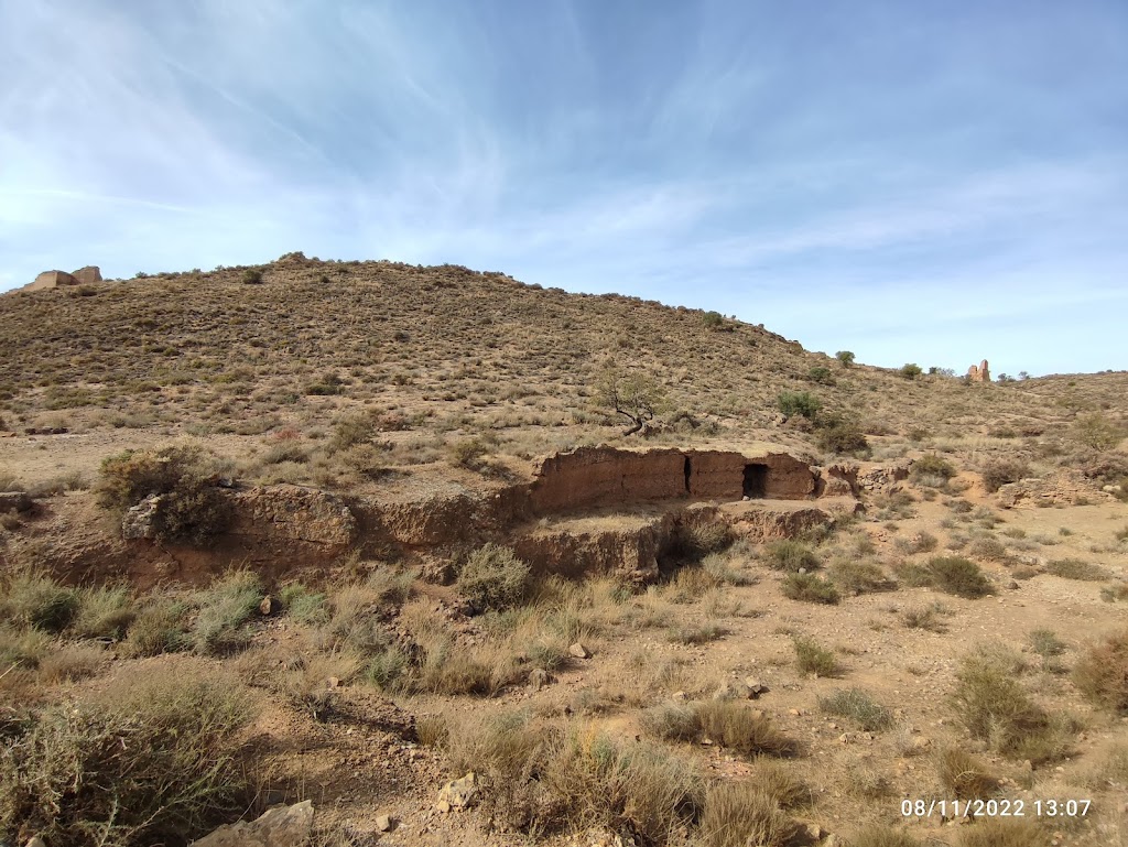 Conjunto Arqueologico