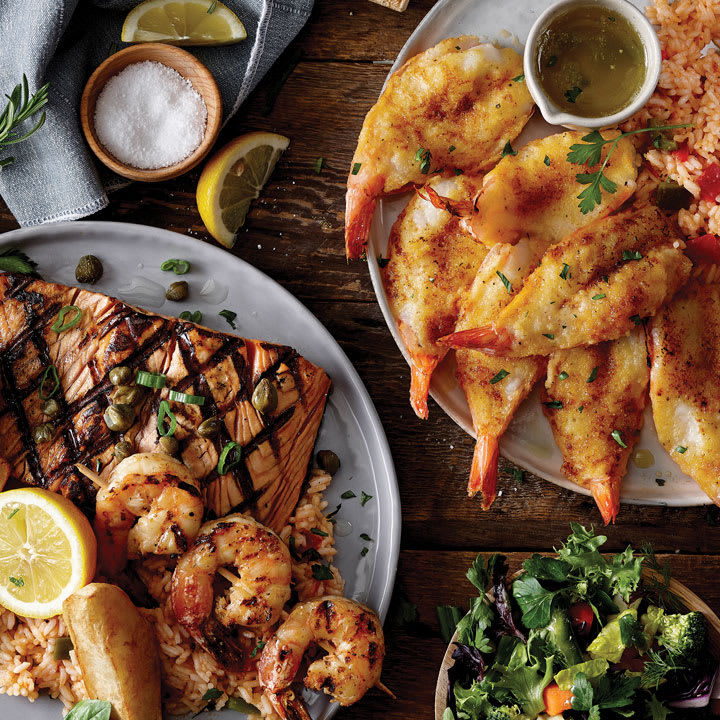 Food & drink