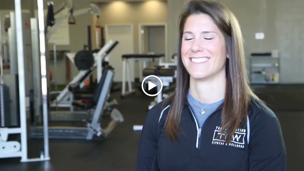  Transformation Fitness and Wellness