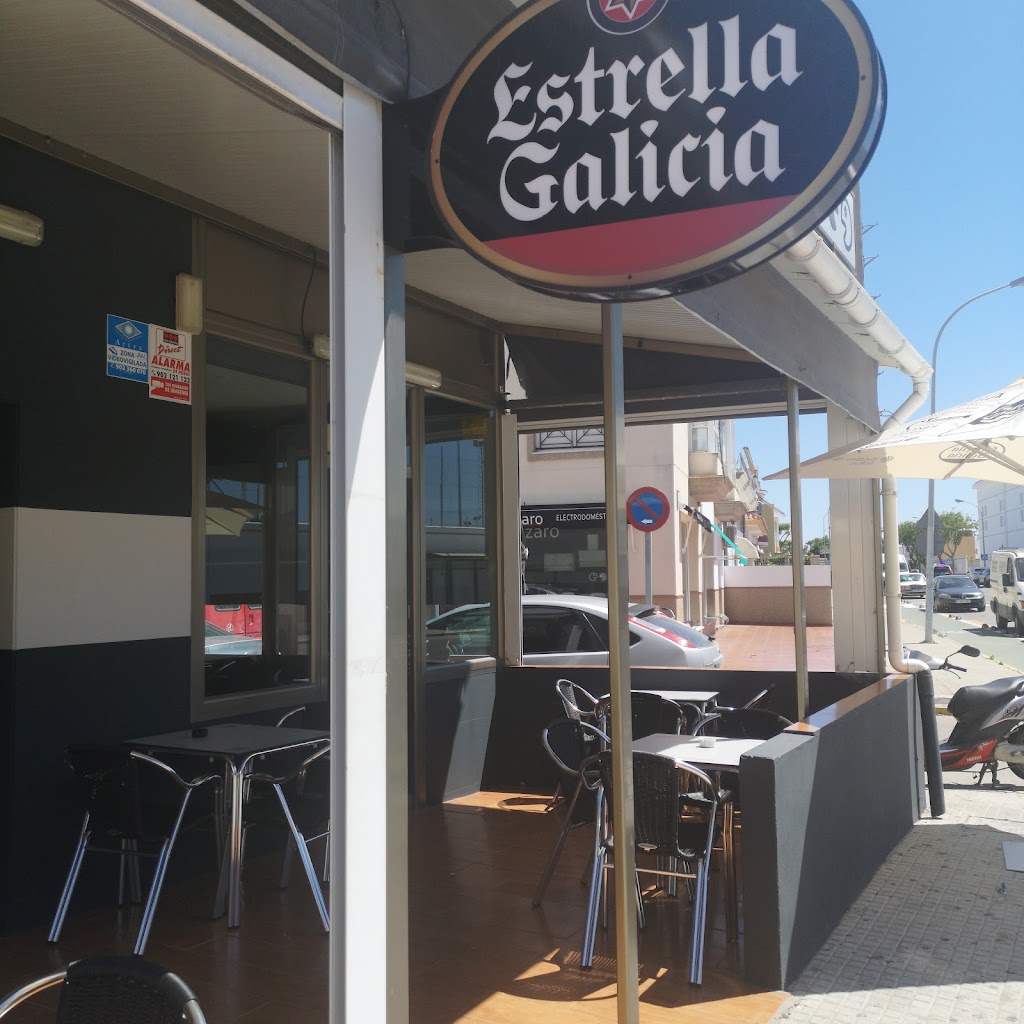 Cafeteria El Gustazo