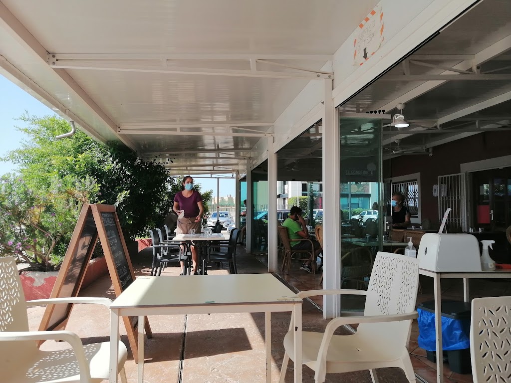 Restaurant Son Bugadelles