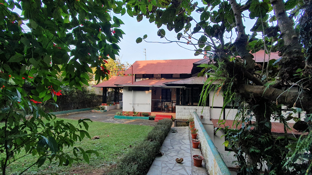 The Cinnamon Tree Homestay By Timberwolves