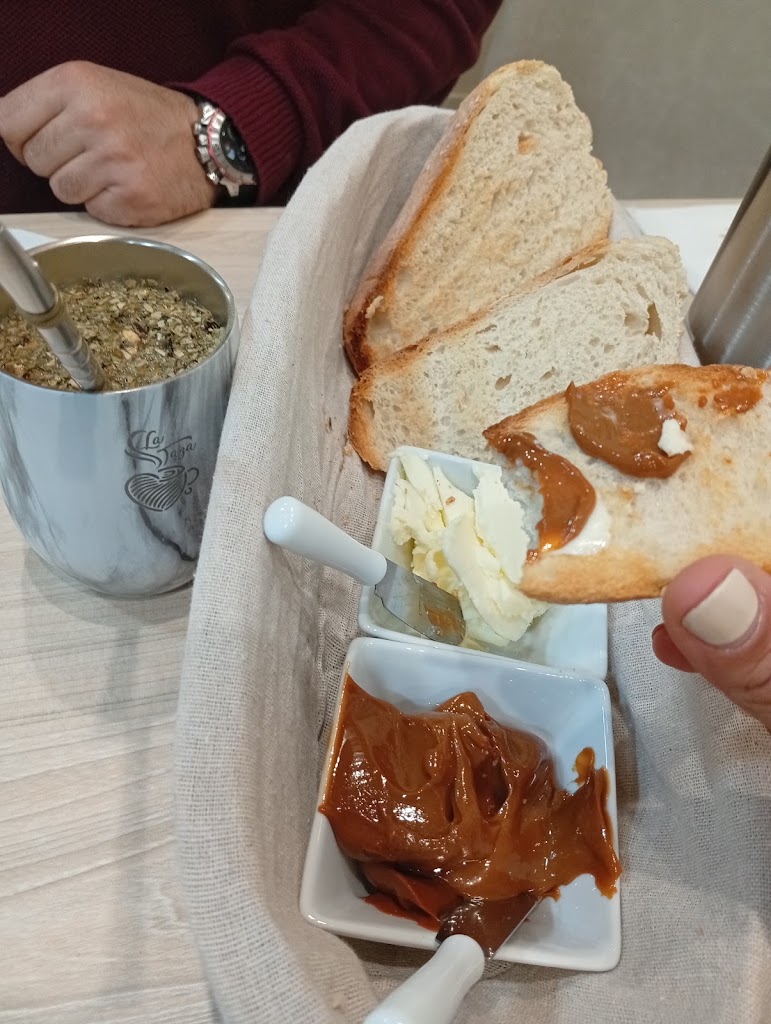 La Taza Cafeteria y Teteria — Mas recientes