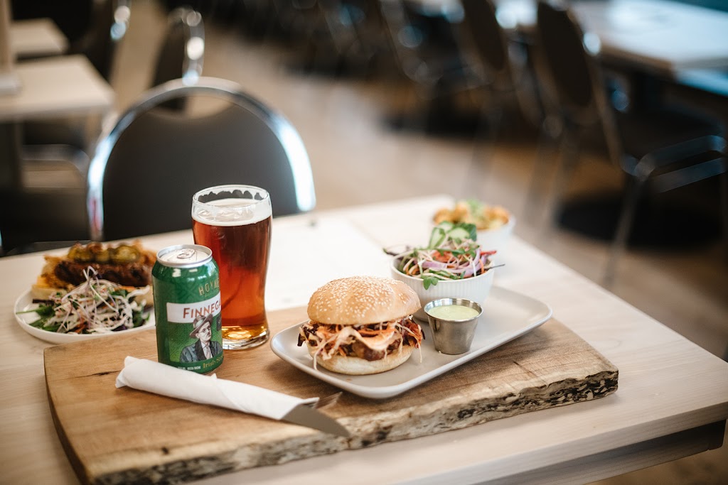 Food & drink