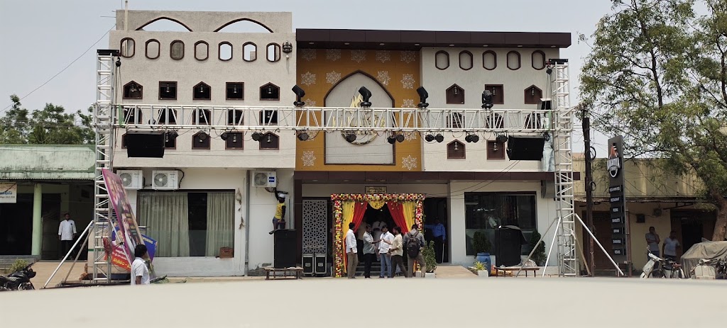Kakatiya Grills