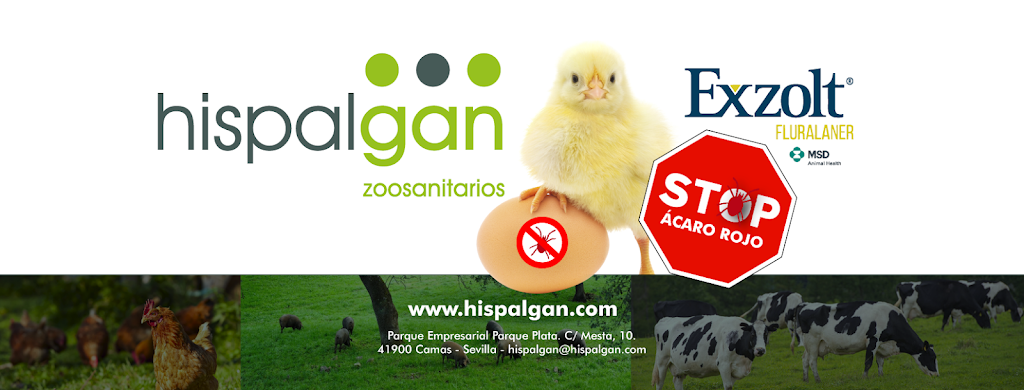 Hispalgan Salud Animal — Del propietario